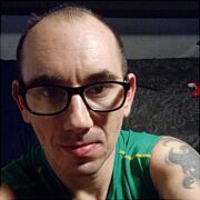 Samotny85Geldria - mężczyzna, 40 lat, Chojnów