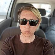 Kami83 - trans, 42 lat, Dessau-Roßlau