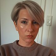 Kami83 - transsexuálů, 42 let, Dessau-Roßlau