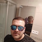 Sebaa20 - man, 35 years, Bordeaux