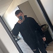 KM - mężczyzna, 21 lat, Brodnica