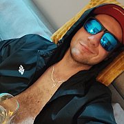 Reprezentant93 - mężczyzna, 32 lat, Głogów