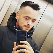 Maciekc95 - mężczyzna, 29 lat, Warszawa