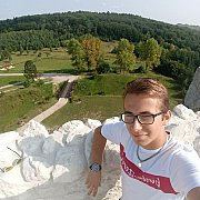 Jasiokowalski03 - mężczyzna, 25 lat, Łódź