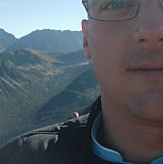 DaviD3 - mężczyzna, 42 lat, Lublin