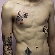 Czareczek01 - mężczyzna, 24 lat, Kraków