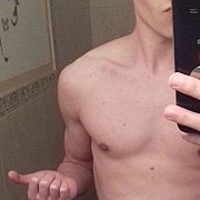 Mlodziak112 - mężczyzna, 26 lat, Gniezno