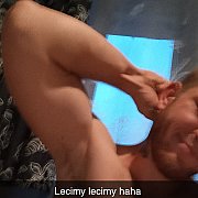 Cieiu - mężczyzna, 27 lat, Kęty