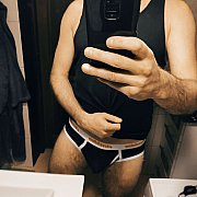 GTW - mężczyzna, 45 lat, Warszawa