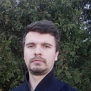 Neo21 - muž, 35 let, Tarnów