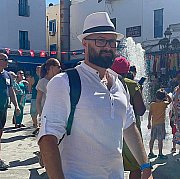 Eryk1986Eryk - mężczyzna, 39 lat, Gorzów Wielkopolski