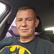 Pakao - чоловік, 37 років, Poznań