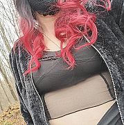 KlaudiaSisi3 - trans, 37 lat, Przeworsk