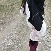 KlaudiaSisi3 - transsexuálů, 37 let, Przeworsk