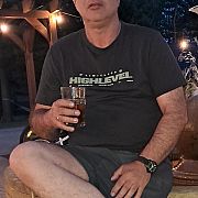 Gazda - mężczyzna, 45 lat, Tarnów