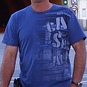 Gazda - mężczyzna, 45 lat, Tarnów