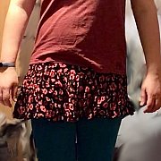 Sabrinadelos - trans, 39 lat, Kraków