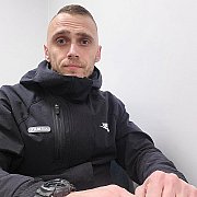 AleJakToTak - muž, 36 let, Münster