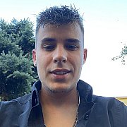Trampek18 - mężczyzna, 22 lat, Sosnowiec