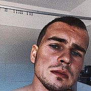 Michelangelo26 - mężczyzna, 25 lat, Drammen