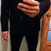 Michalmj - muž, 37 let, Szczecin