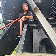 Mati777777 - mężczyzna, 25 lat, Rybnik