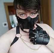 ChubbyMrPanda - man, 29 years, Kraków