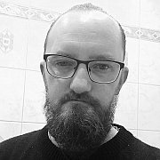 Andrzejem82 - mężczyzna, 42 lat, Mysłowice