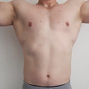 Aliwii199219 - mężczyzna, 33 lat, Gryfino