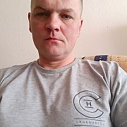 7478 - чоловік, 44 років, Kłodzko