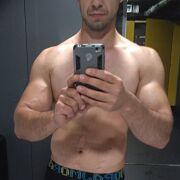 Radek86 - чоловік, 39 років, Opole