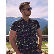 Rafio98 - muž, 27 let, Rzeszów