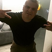 Juzeklordoffood - man, 32 years, Białystok