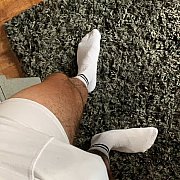 SneakersFeet - man, 31 years, Białystok