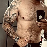 Mike34 - muž, 36 let, Christchurch