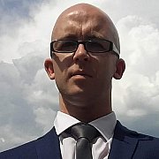 Emilianek - man, 39 years, Mysłowice