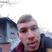 Emiss - mężczyzna, 26 lat, Brzesko