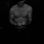 Deivid96 - чоловік, 29 років, Amsterdam