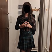 Wiola18CD - trans, 21 lat, Gdańsk