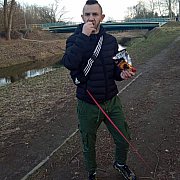 Tomaszek8383 - mann, 42 Jahre, Berlin