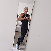 Sykelmen - мужчина, 55 лет, Katowice