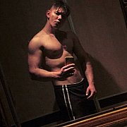 Alan12354 - mężczyzna, 22 lat, Słupsk
