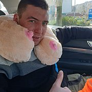 Sympatyczny003 - mann, 30 Jahre, Konin