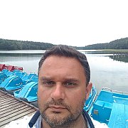 KubaHiszpan - чоловік, 39 років, Warszawa