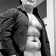 Jackcieply - muž, 47 let, Wrocław