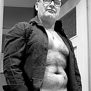 Jackcieply - mężczyzna, 47 lat, Wrocław