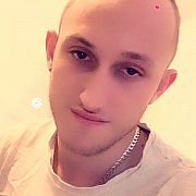 Piotra0 - mężczyzna, 25 lat, Sławno