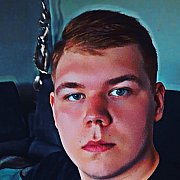 KacperekPRG - mężczyzna, 22 lat, Warszawa