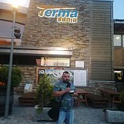 Apaczow - muž, 38 let, Rzeszów