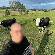 Areczek669 - mężczyzna, 25 lat, Lublin